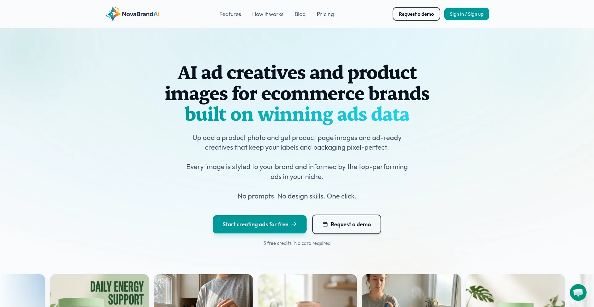 Novabrand.ai