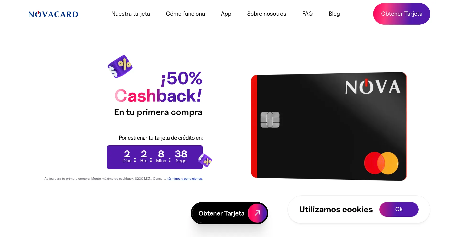 Novacard.mx