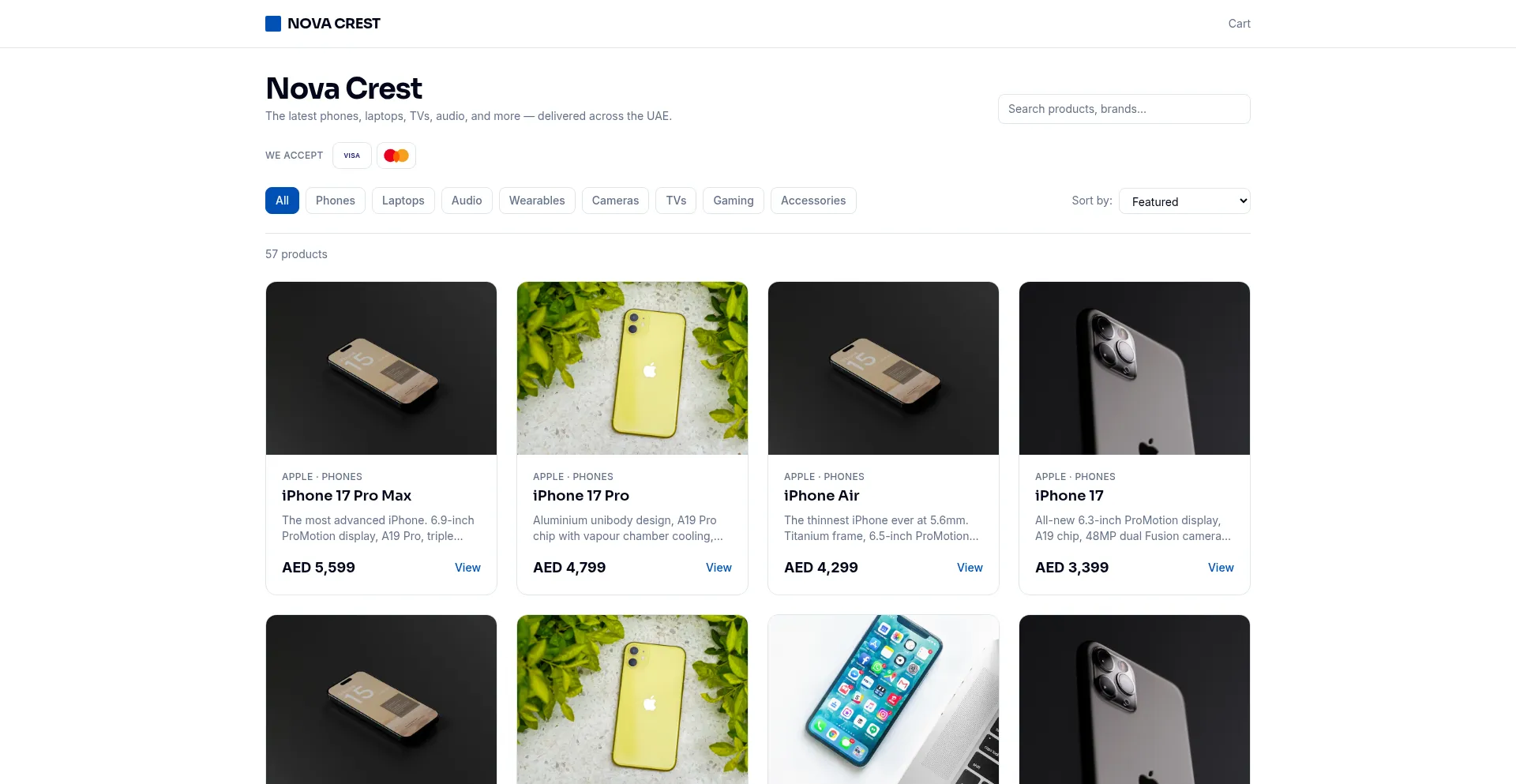 Novacrest-trdg.com