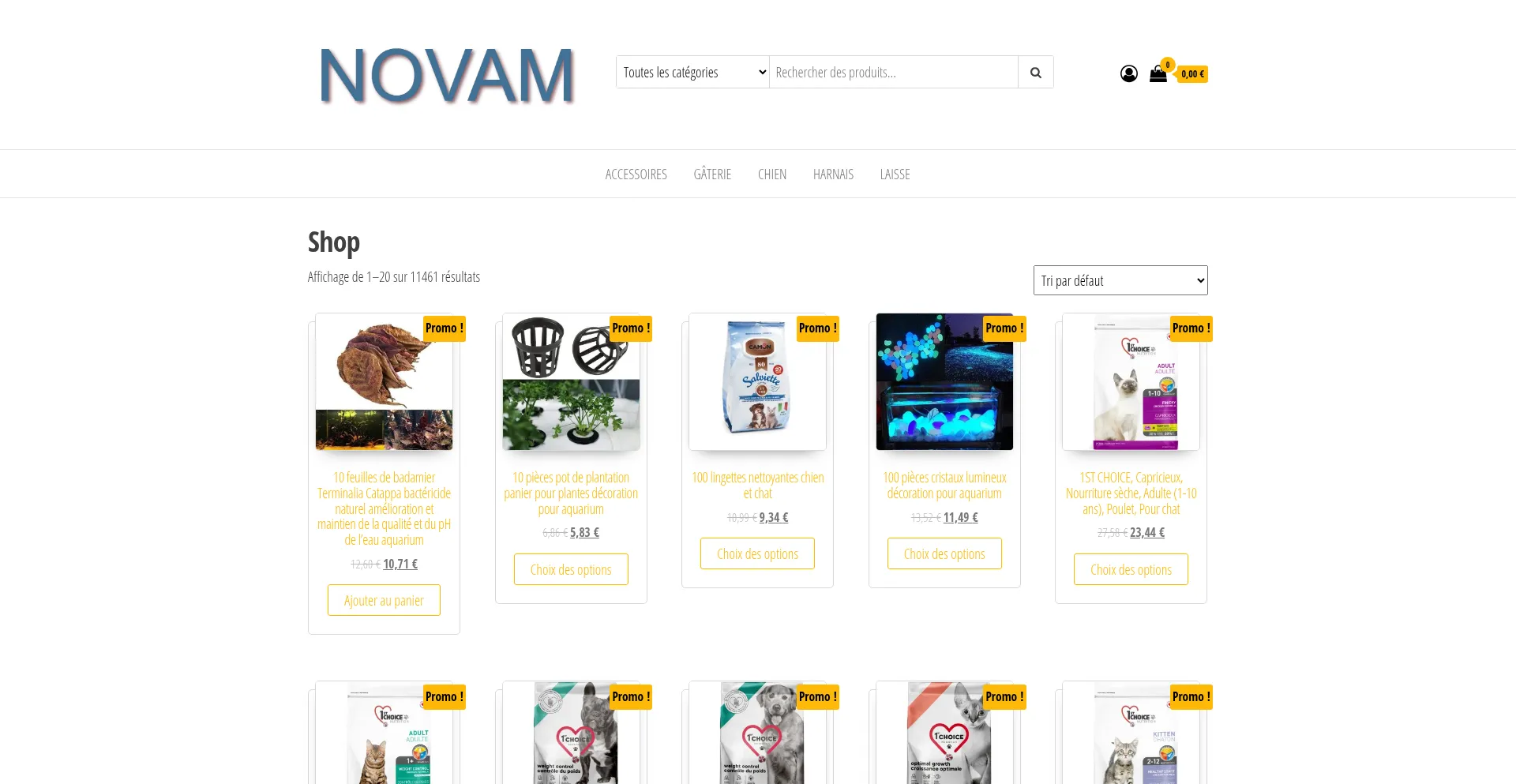 Novamaisonplus.com
