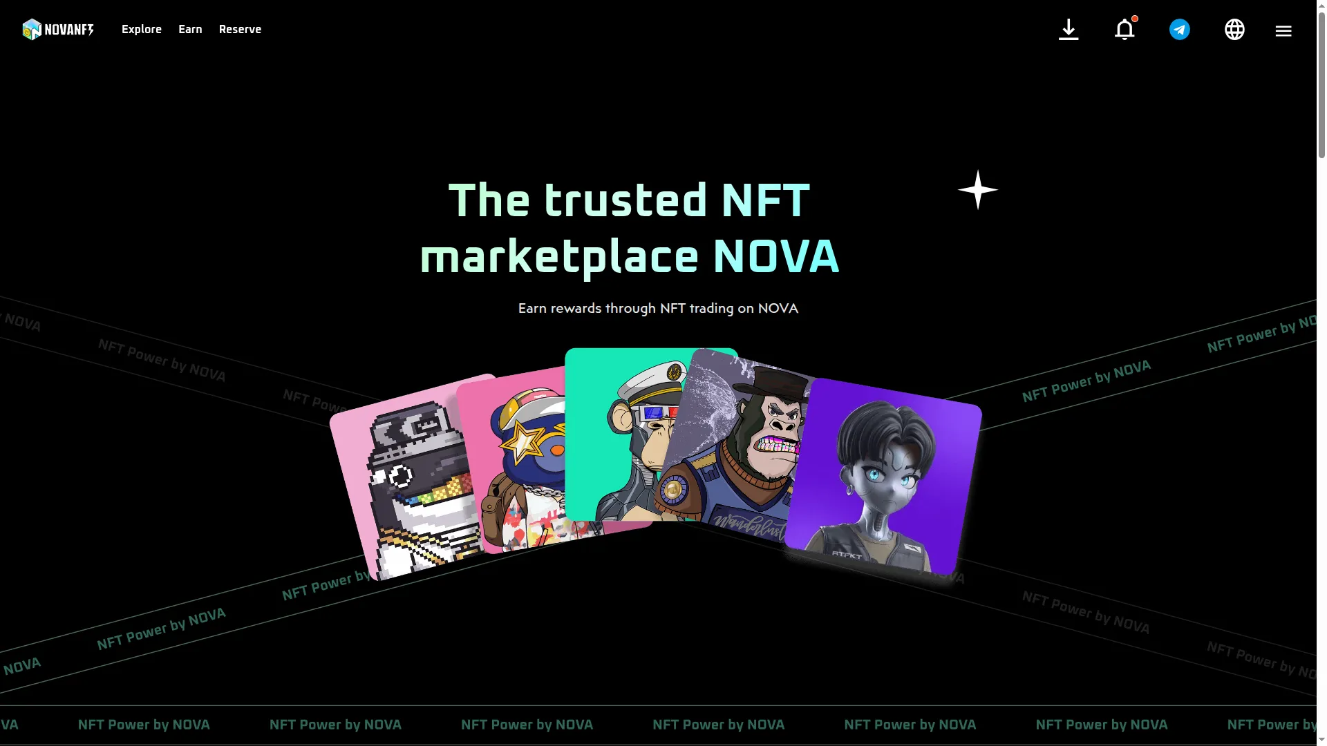Novanft.xyz