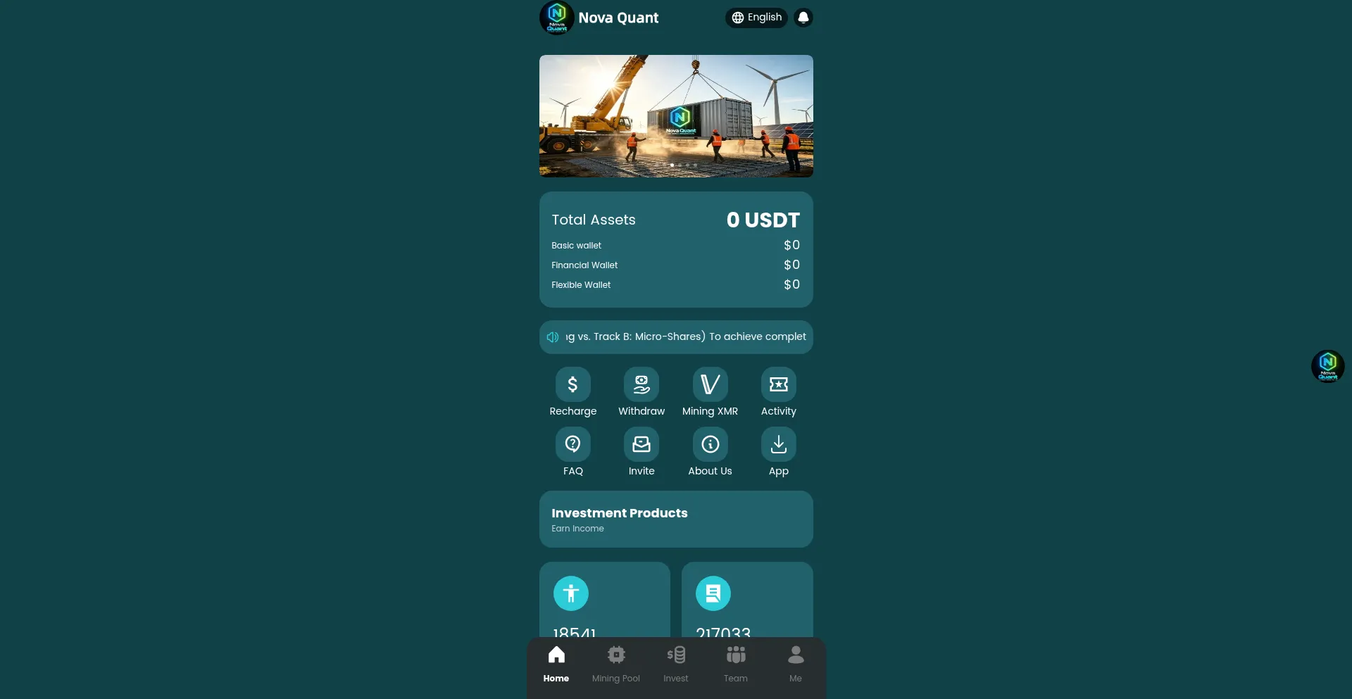 Novaquantxmr.com
