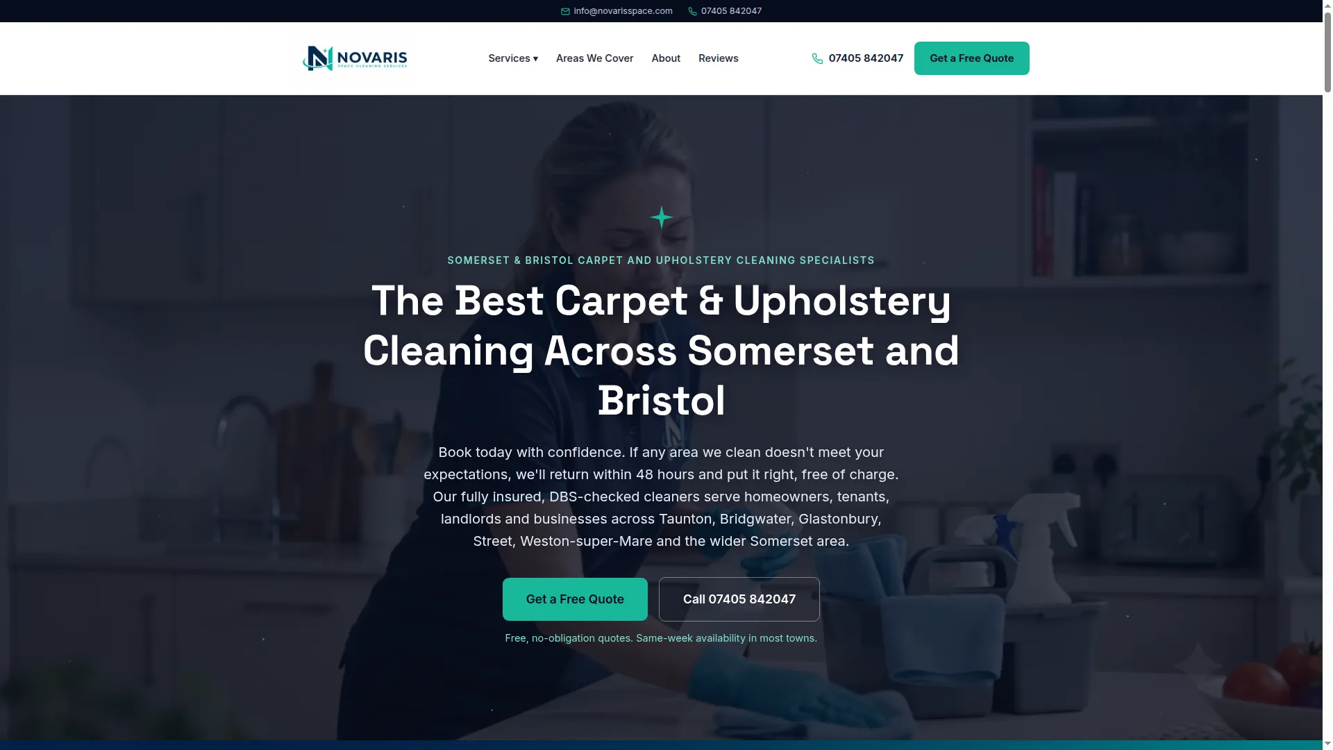Novarisspace.com