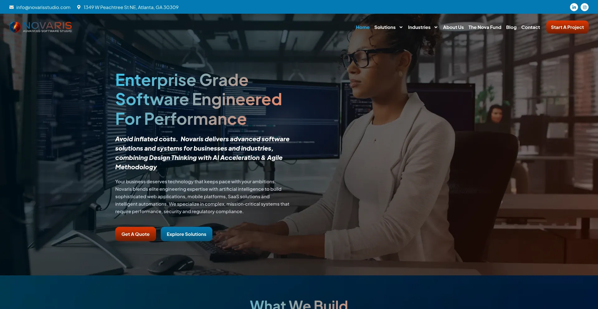 Novarisstudio.com
