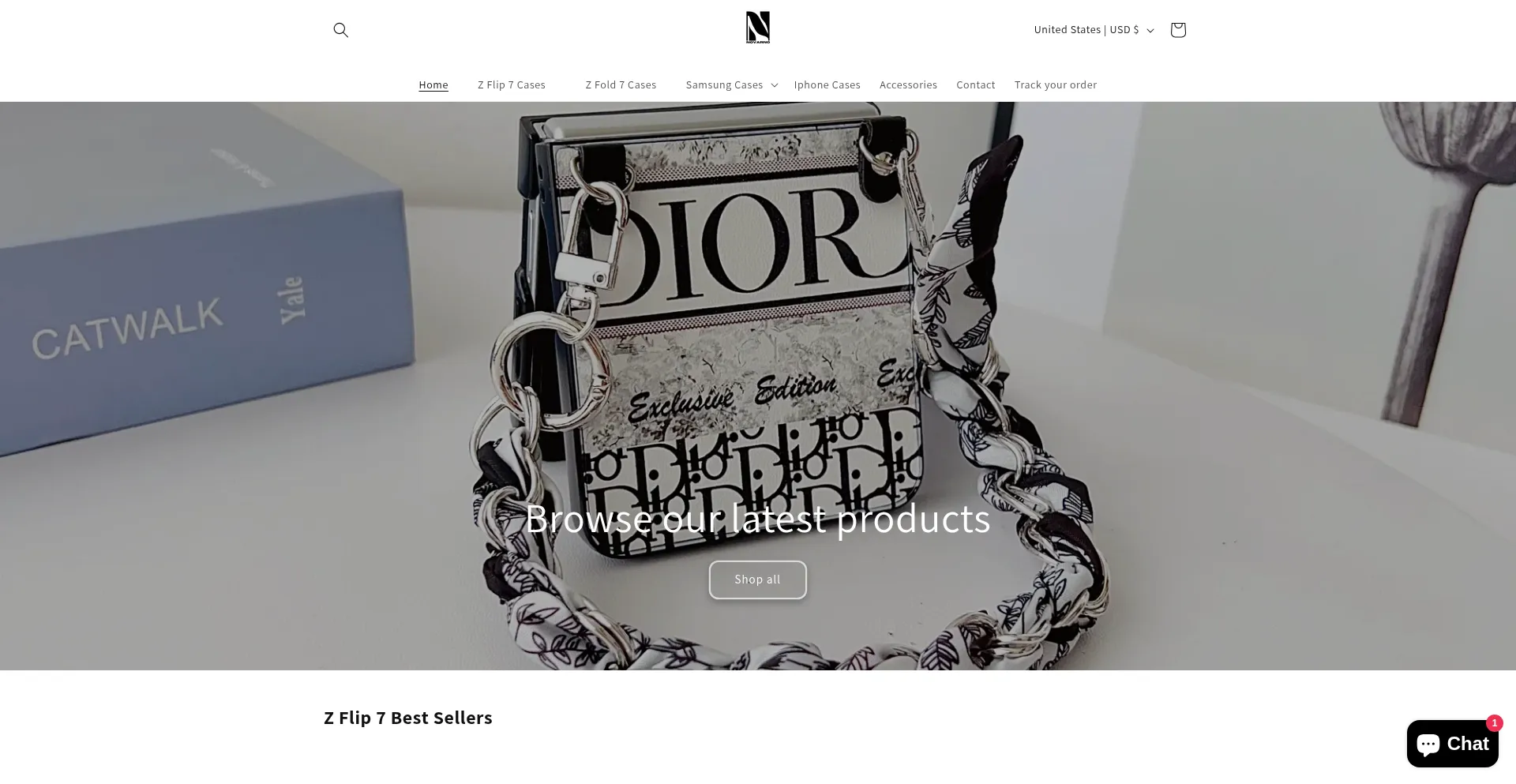 Is Novarno.com Safe?