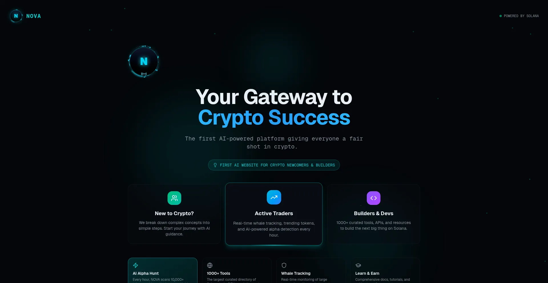 Novasolana.org