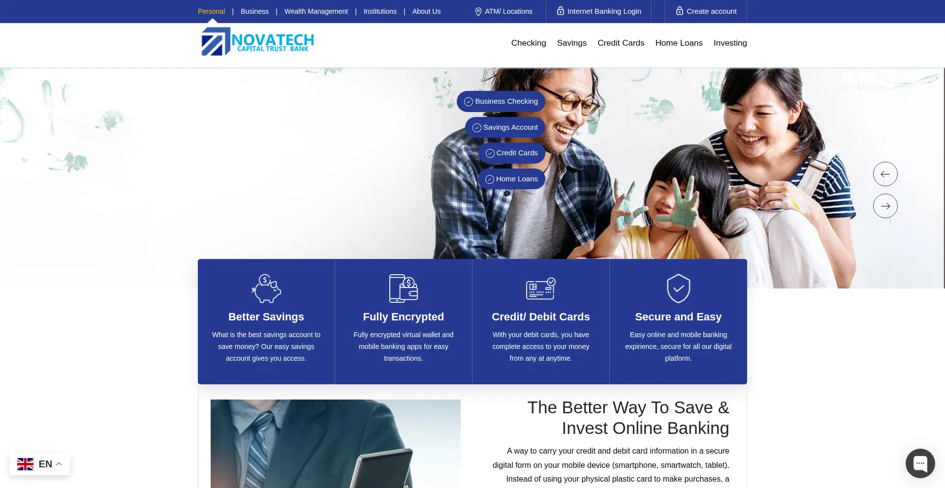 Novatechctb.com
