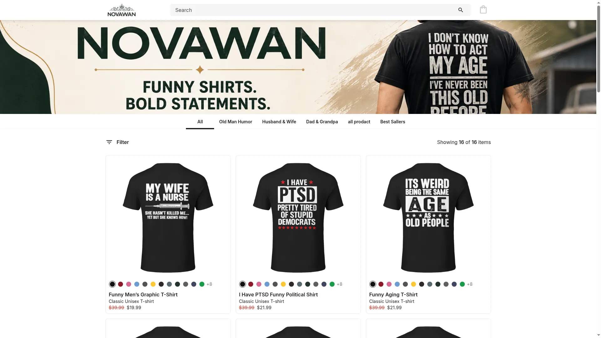 Novawan.com