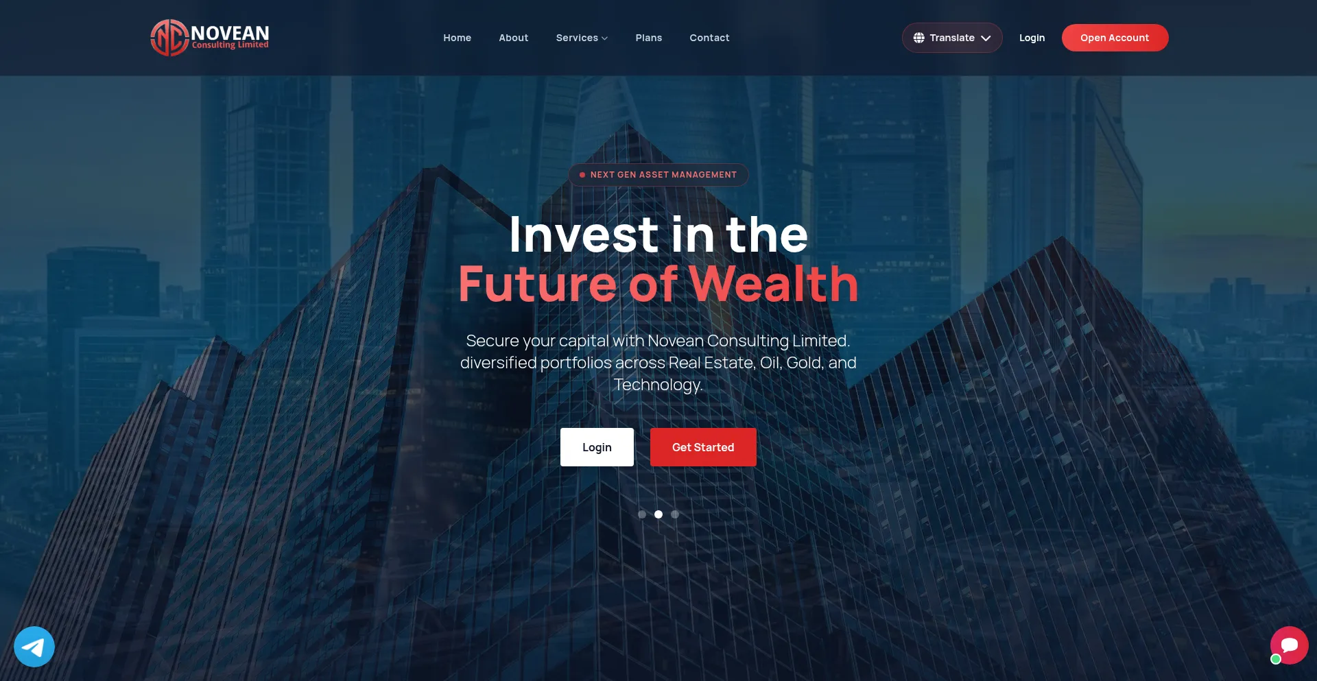 Noveancon.com