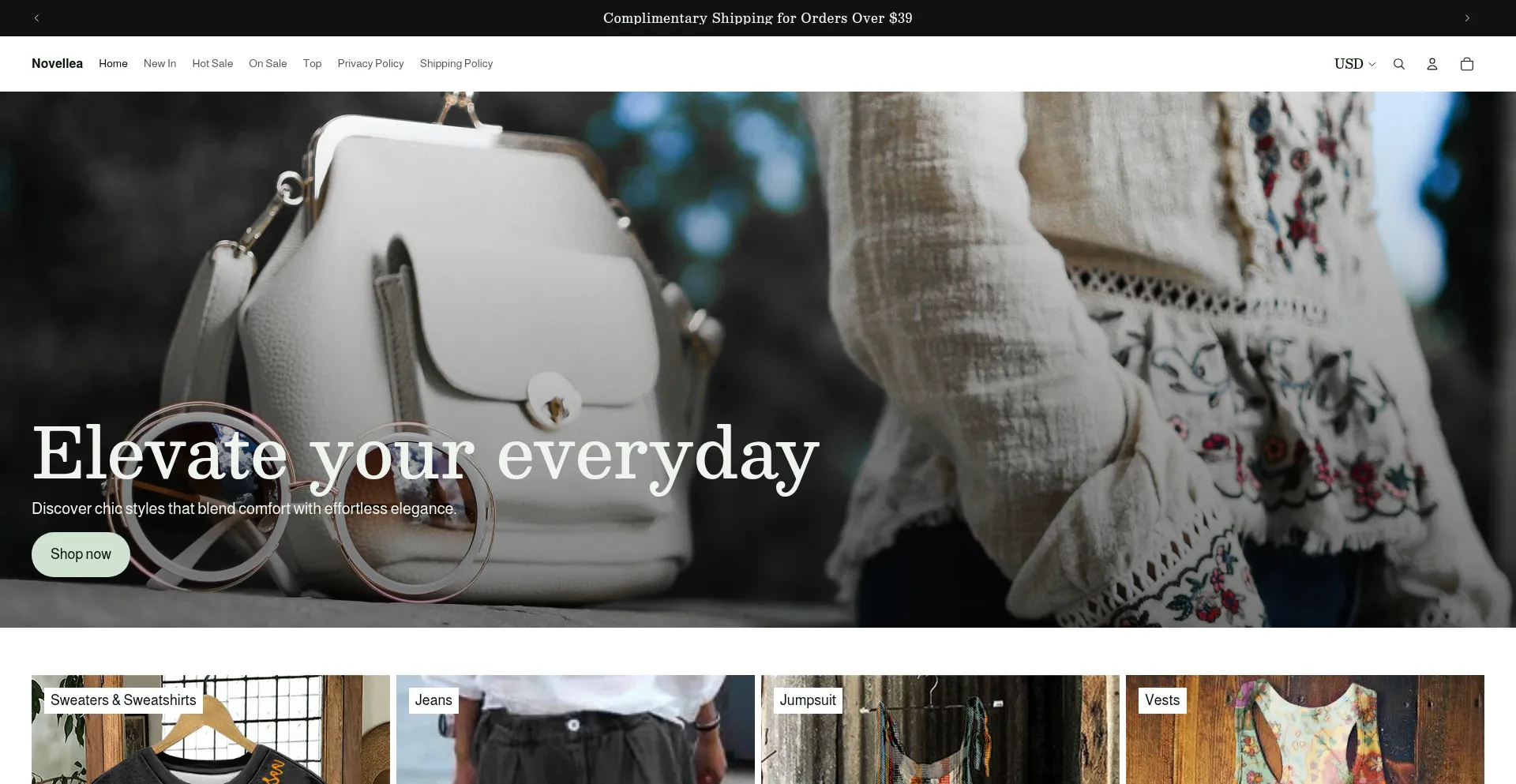 Novellea.shop