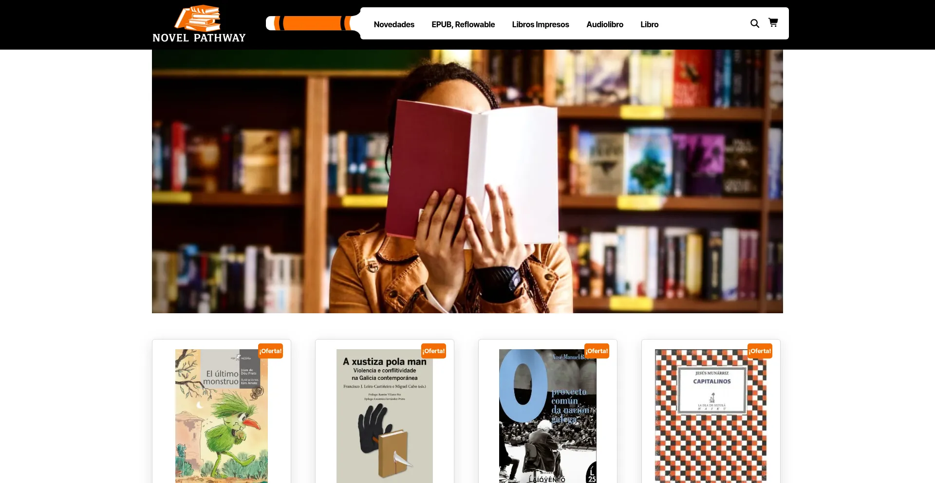 Novelpathway.com
