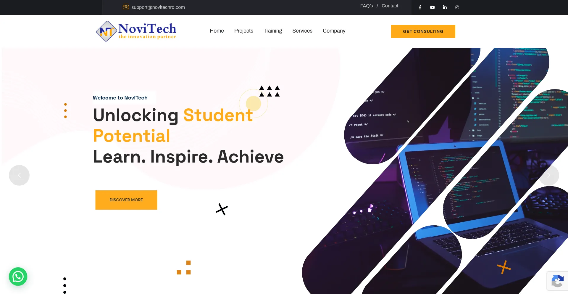 Novitechrd.com