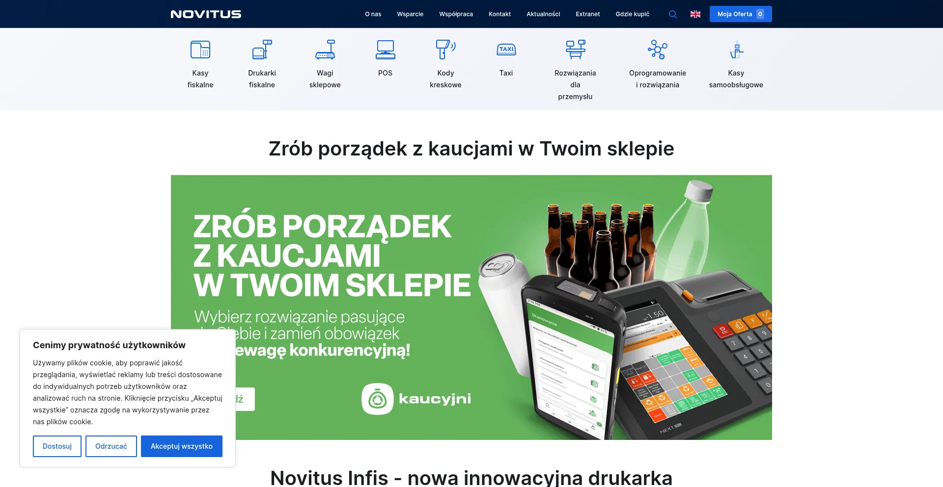 Novitus.pl