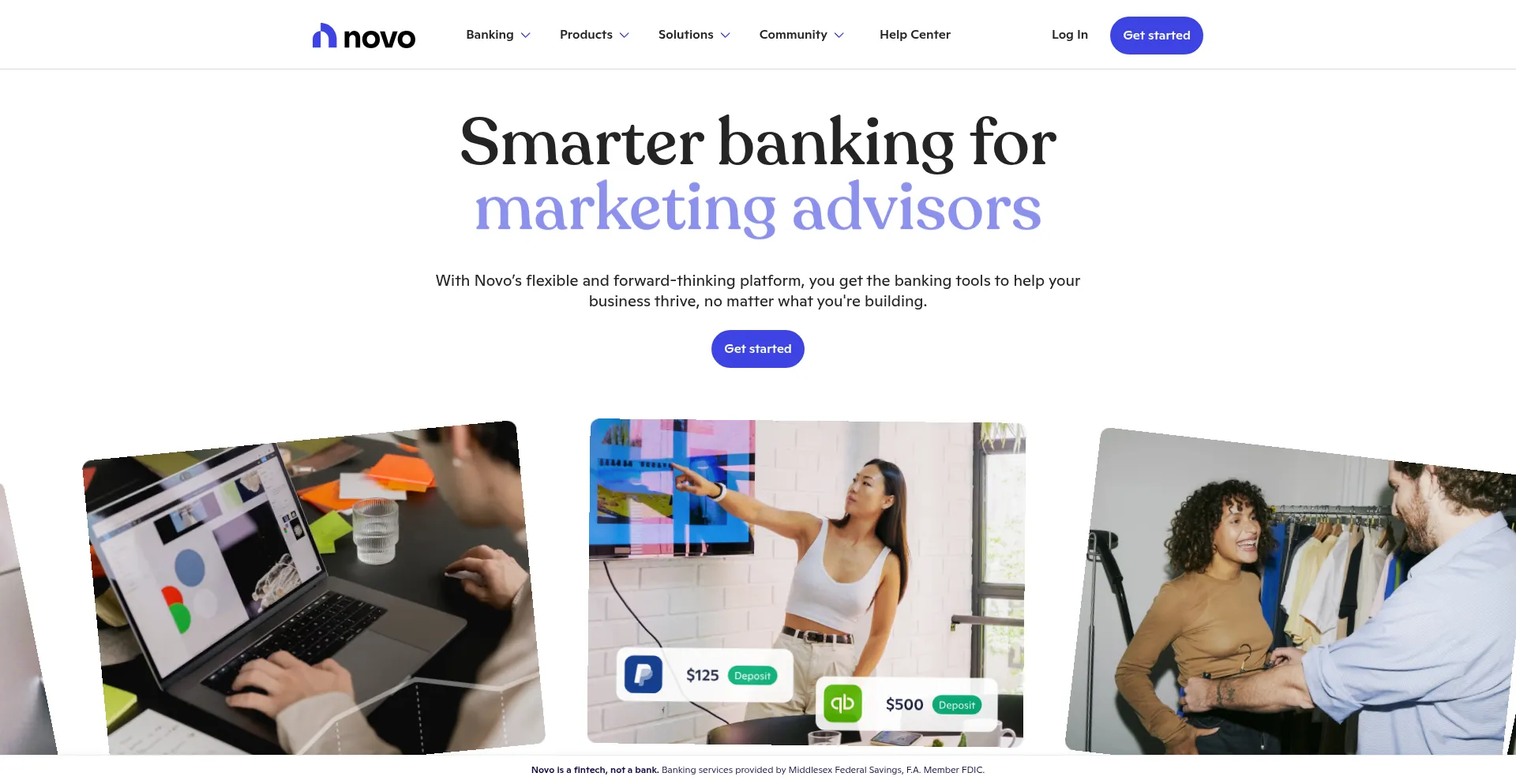 Is Novo.co Safe?