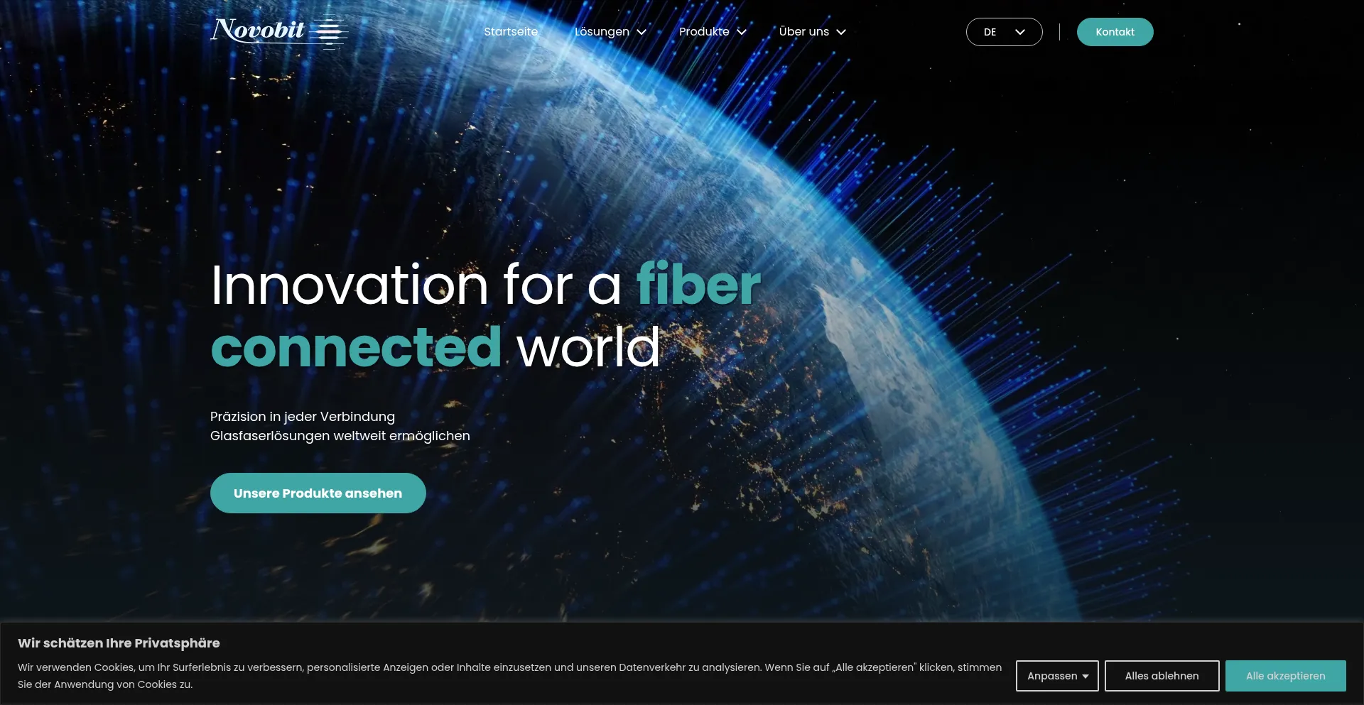 Novobit.ch
