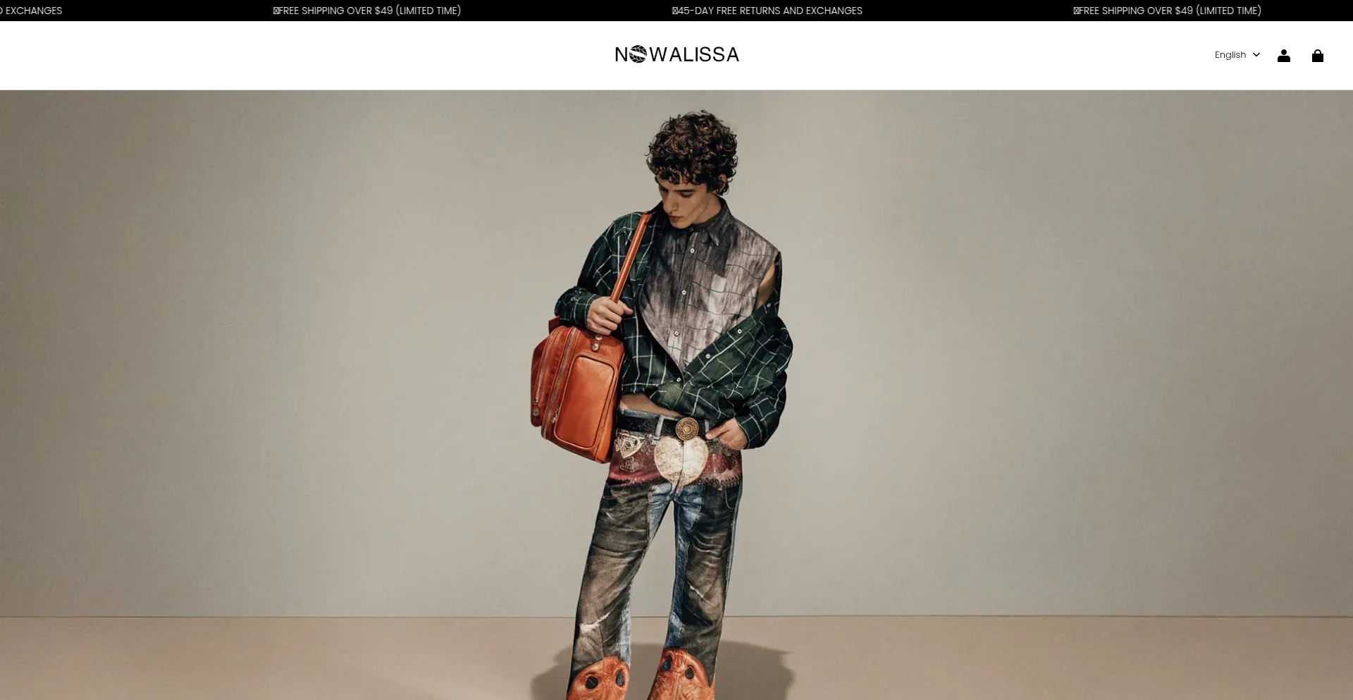 Is Nowalissa.com Safe?