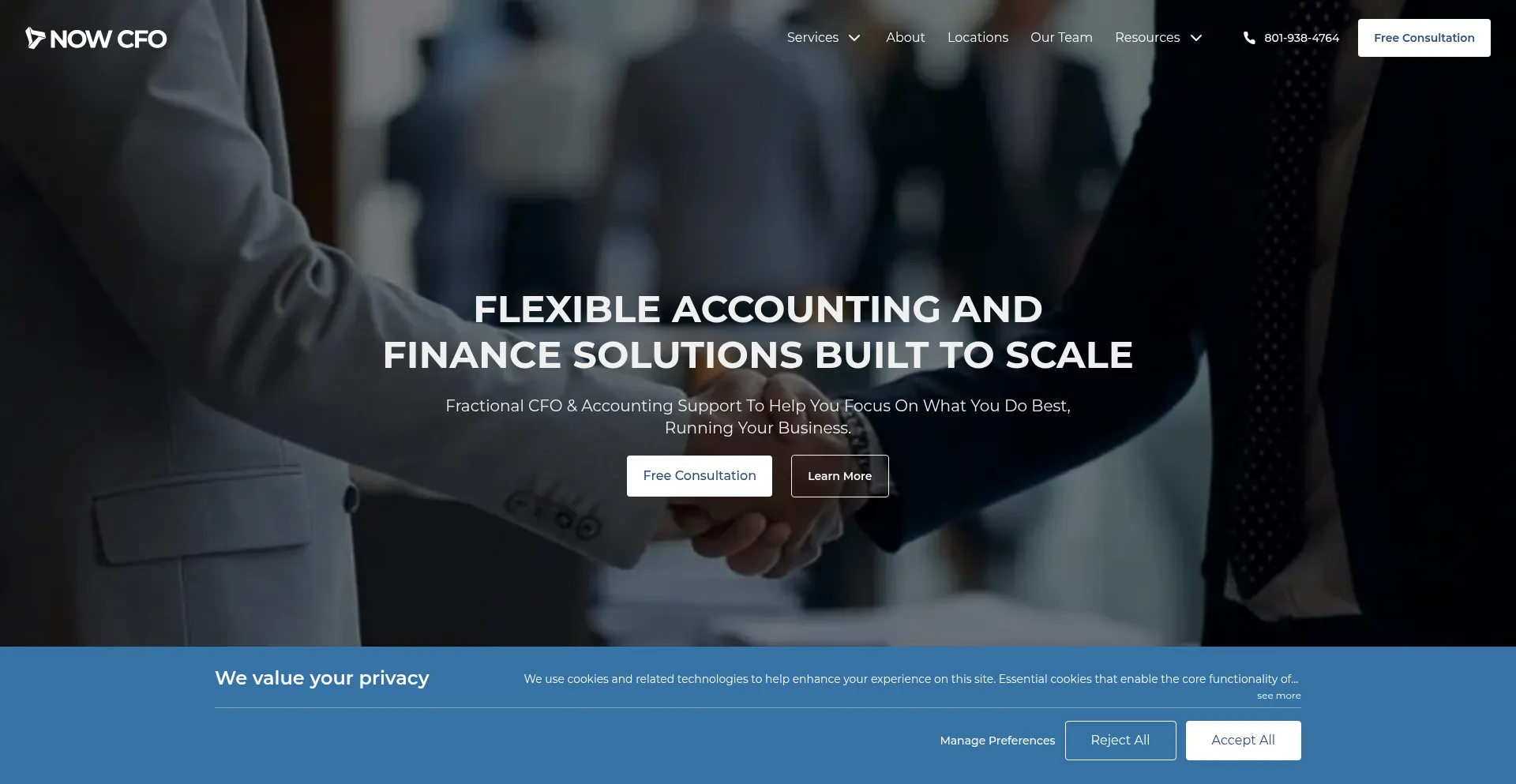 Nowcfo.com