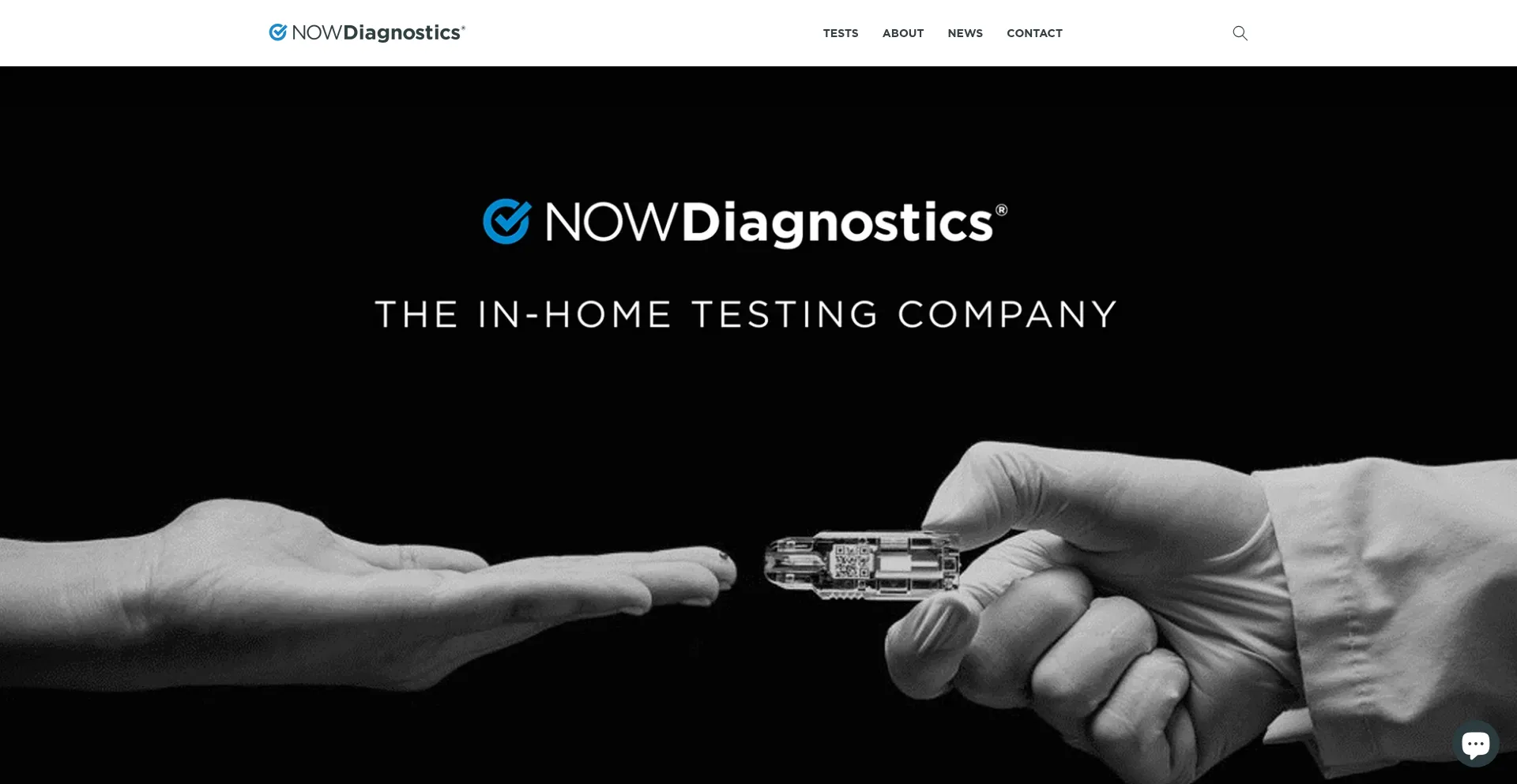 Is Nowdx.com Safe?