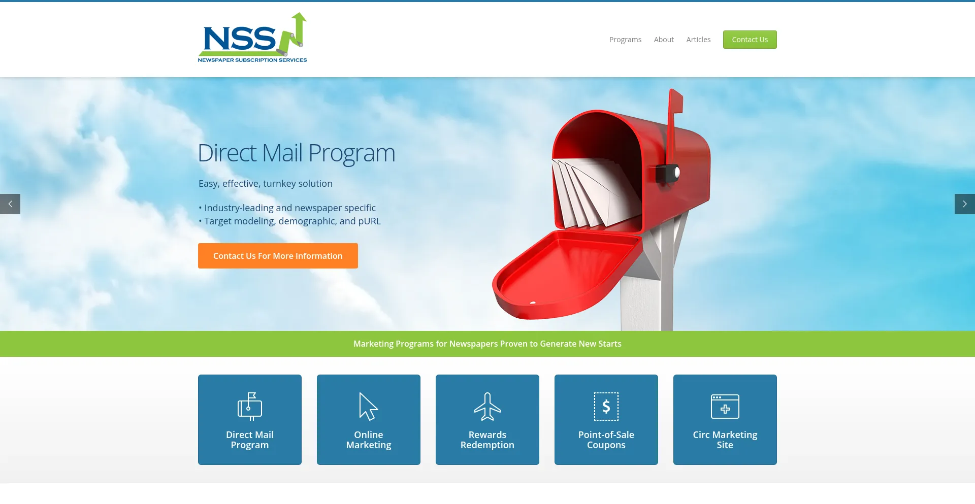 Nsslp.com