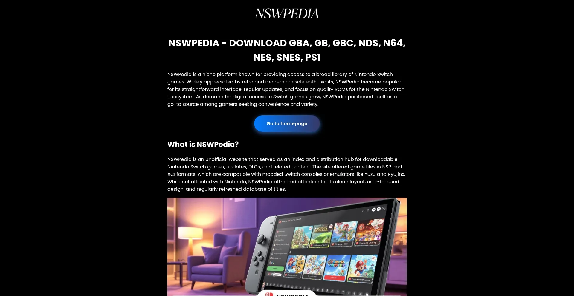 Nswpedia.my Review: Reputation and Safety Check