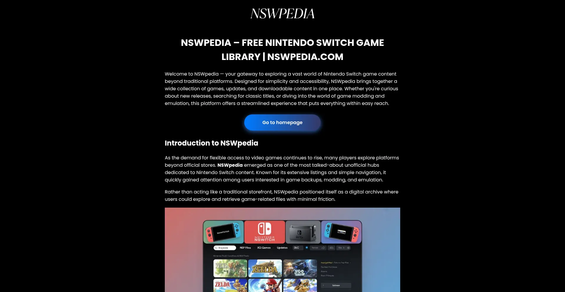Nswpedia.shop