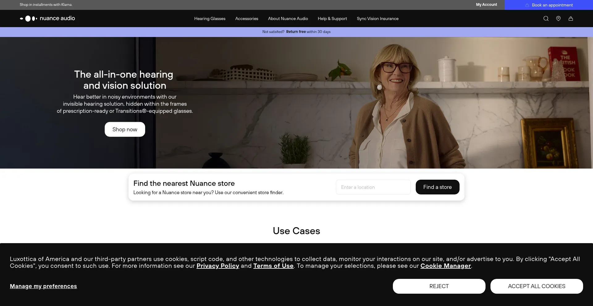 Nuanceaudio.com