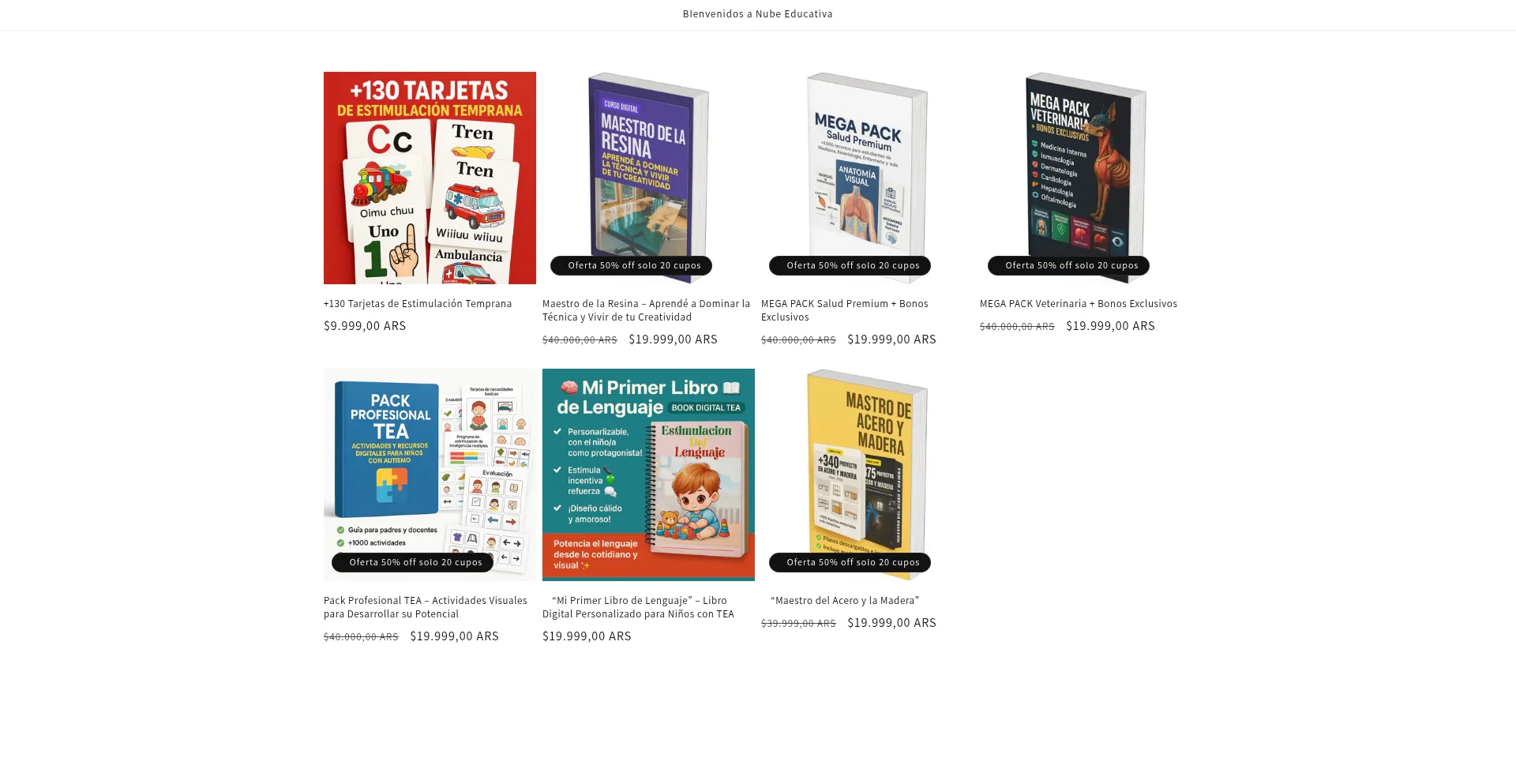 Is Nubeeducativa.shop Safe?