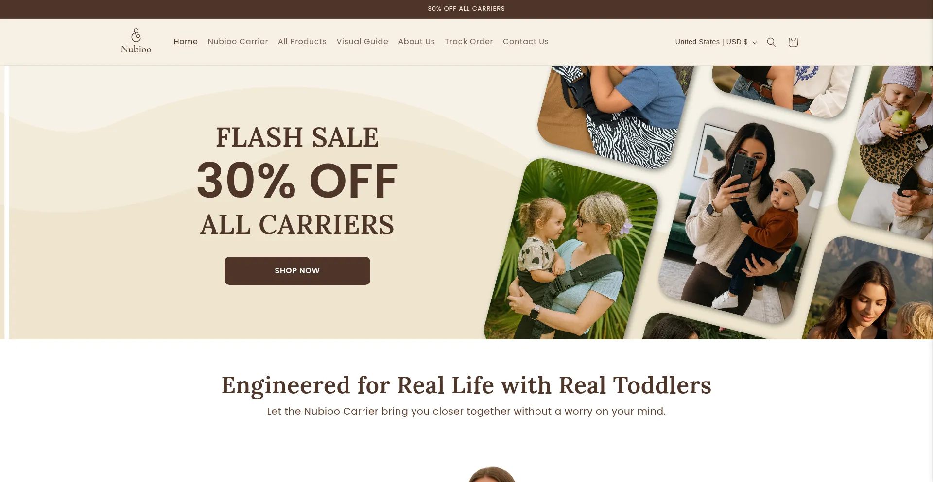 Is Nubioo.com Safe?