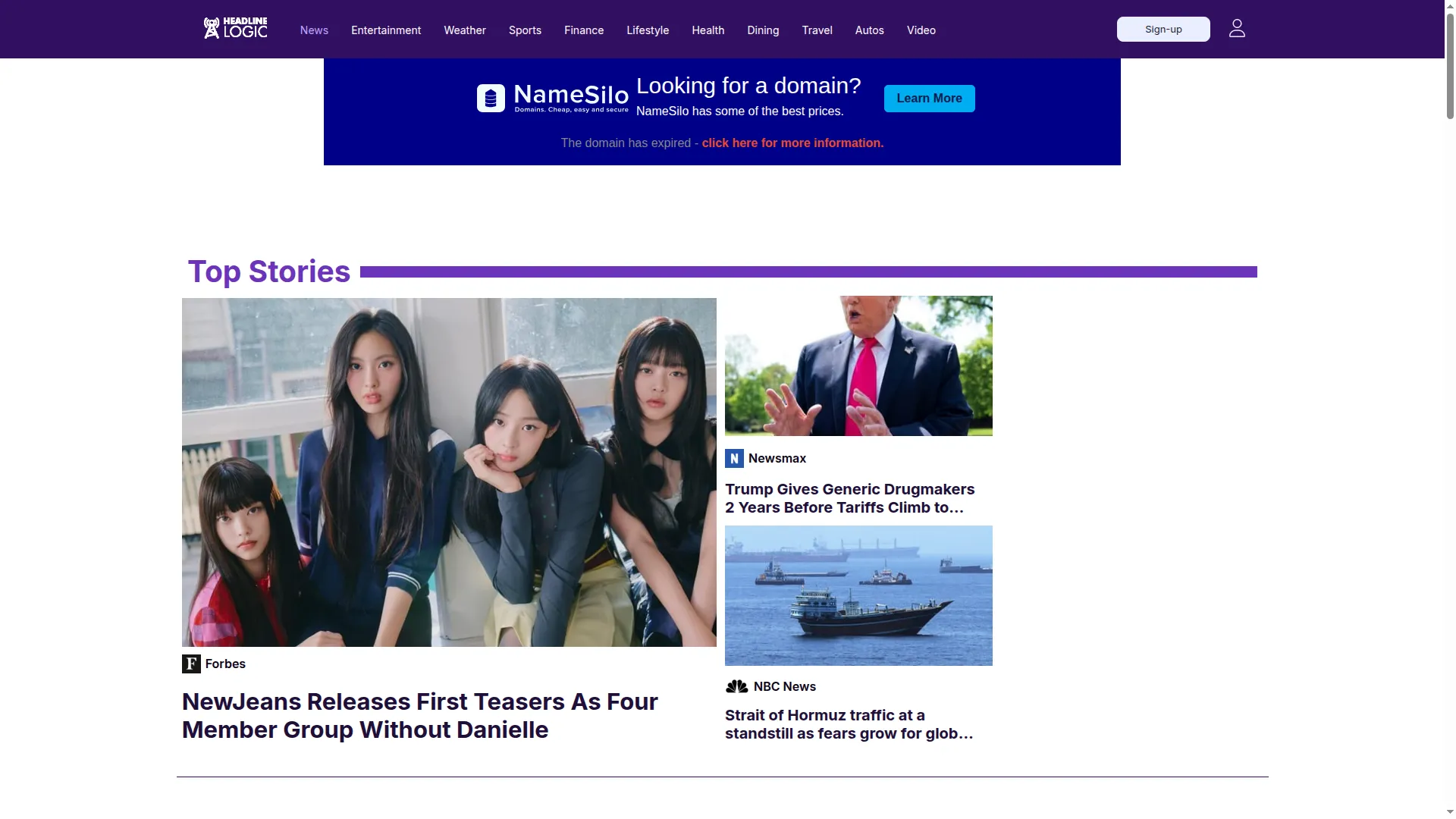 Nudenewbies.com