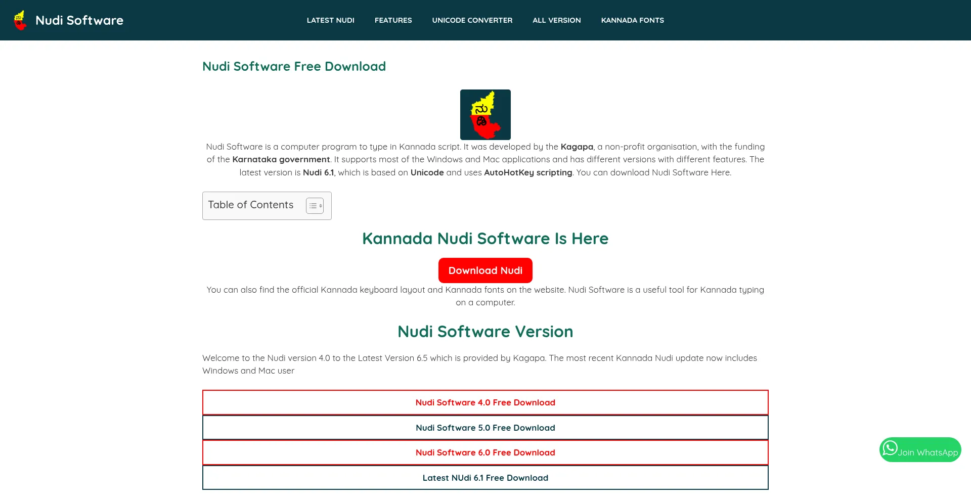 Nudityping.com Screenshot