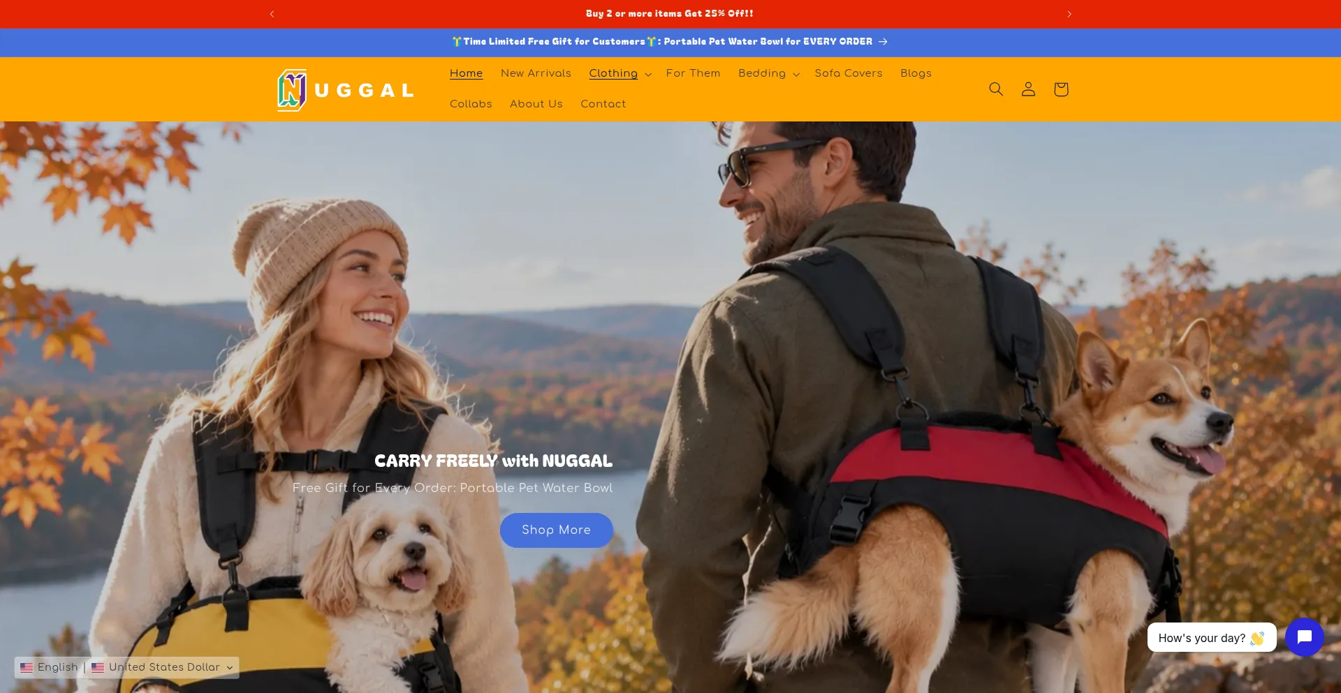 Nuggal.com