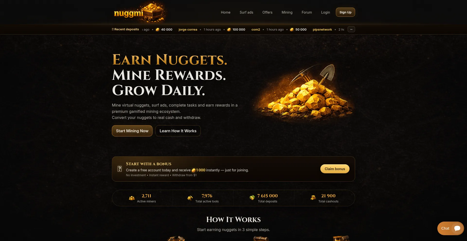 Nuggmi.com