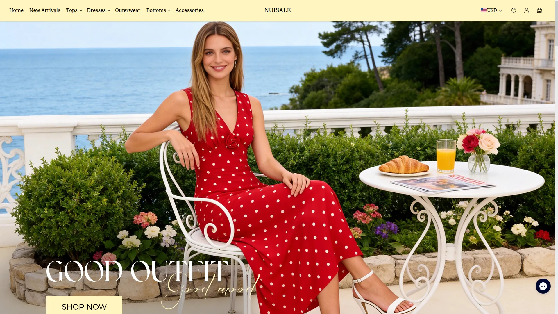 Nuisale.com
