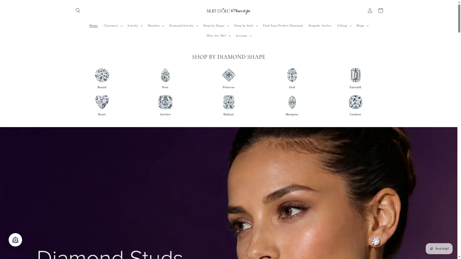 Nuitdorjewel.com