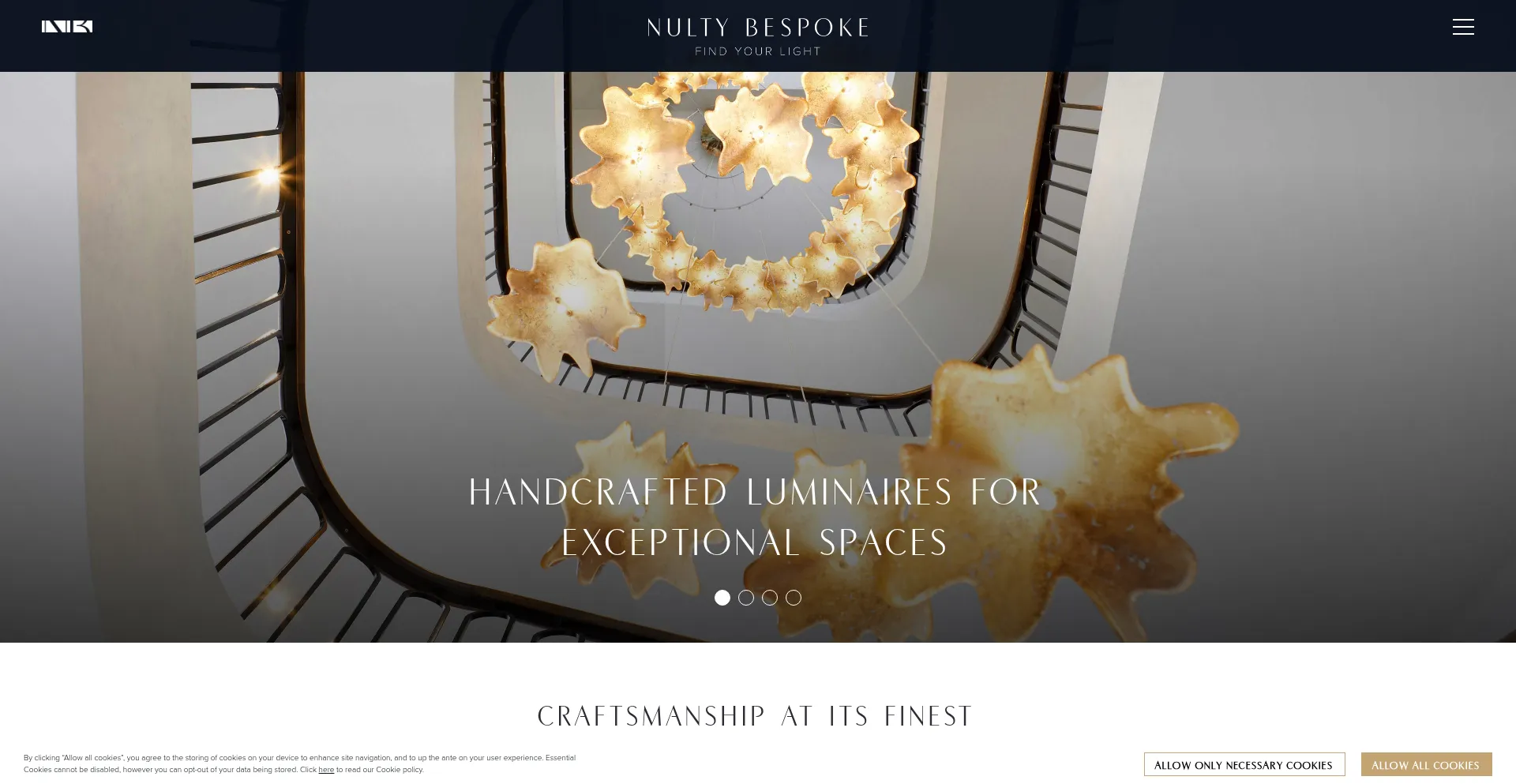 Nultybespoke.co.uk