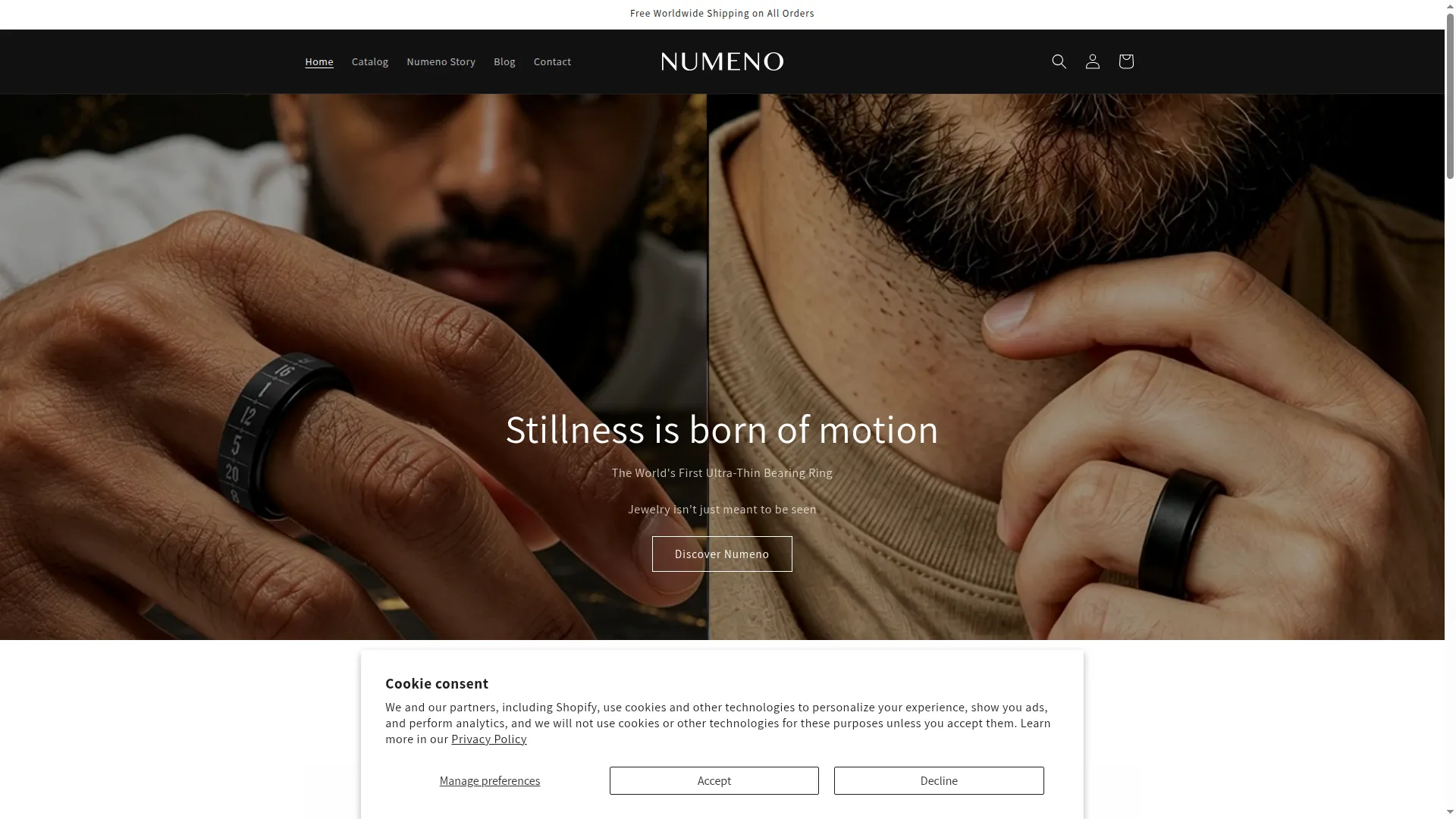 Numeno.co
