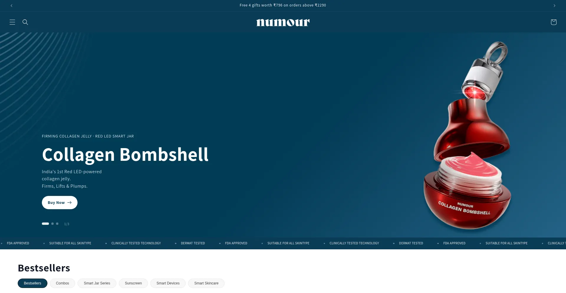 Numour.com