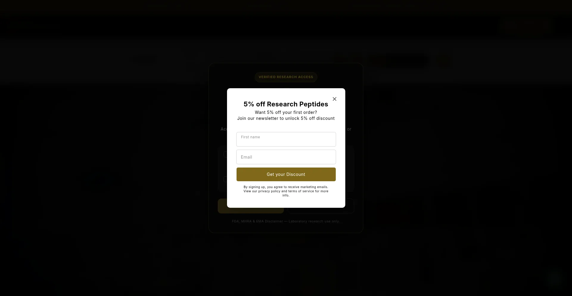 Nupep.co.uk