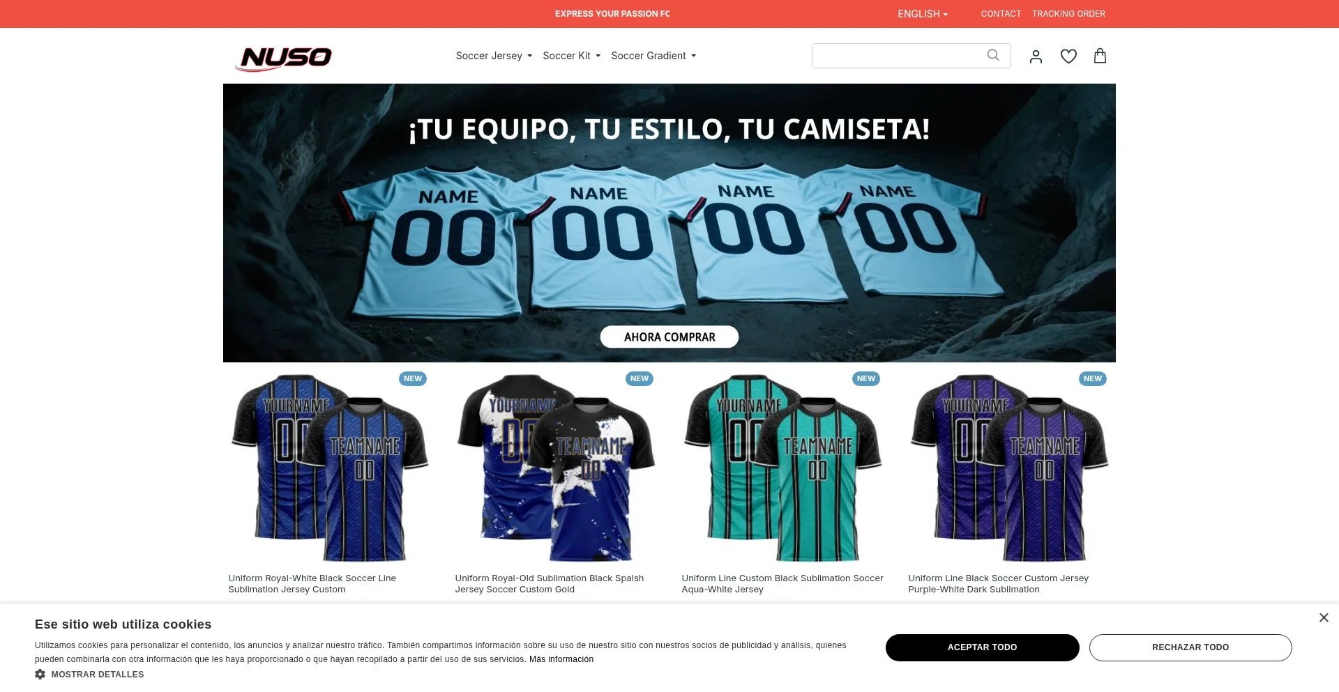 Nuso.es