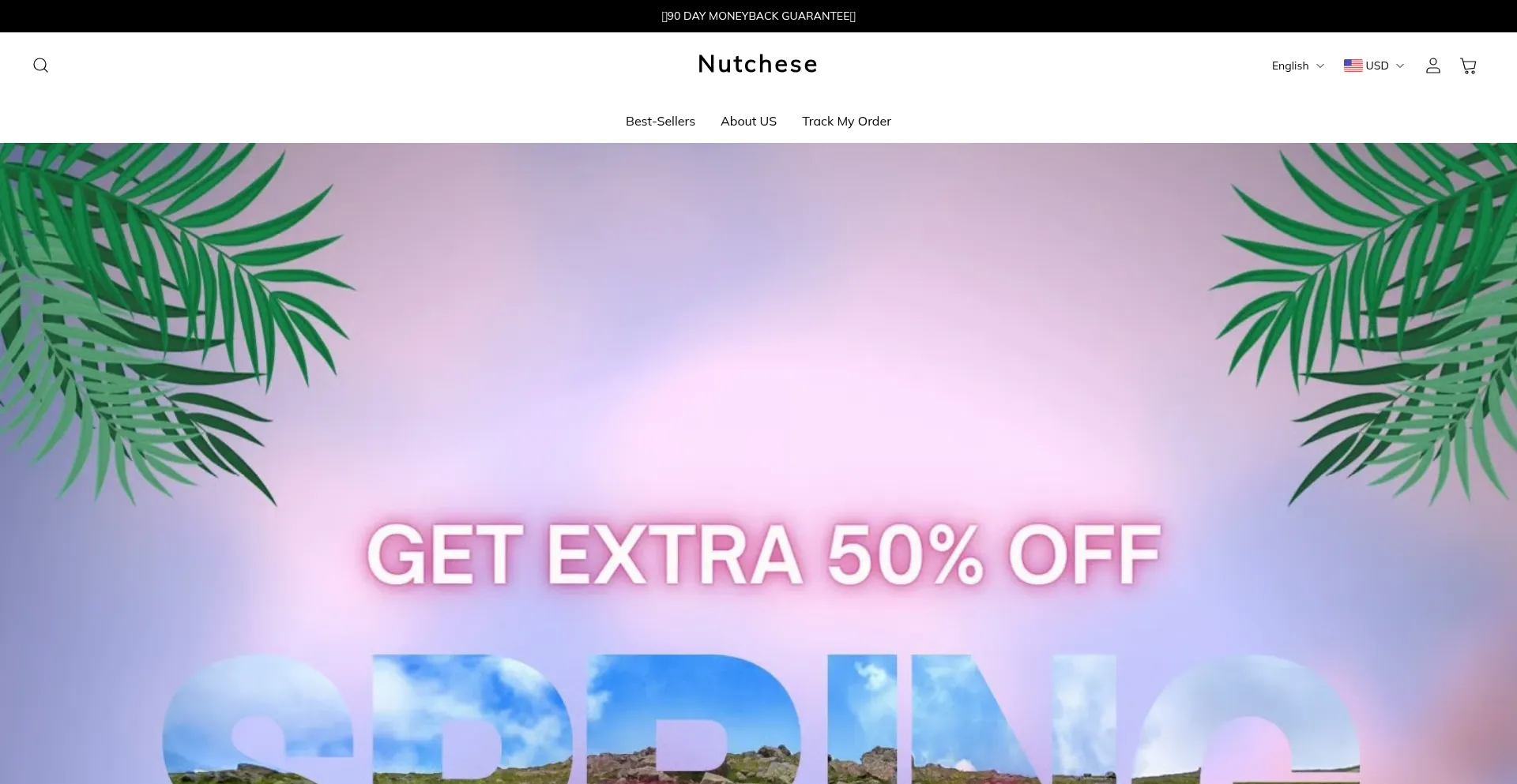 Nutchese.com