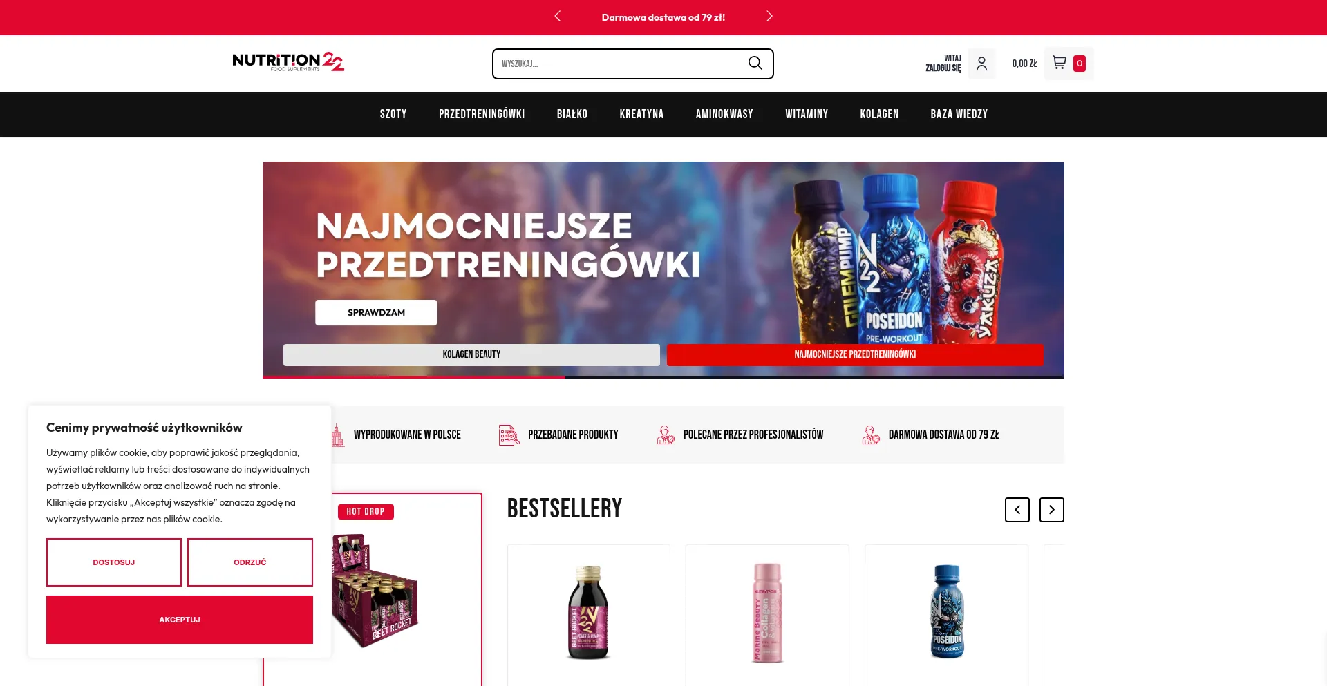 Nutrition22.eu