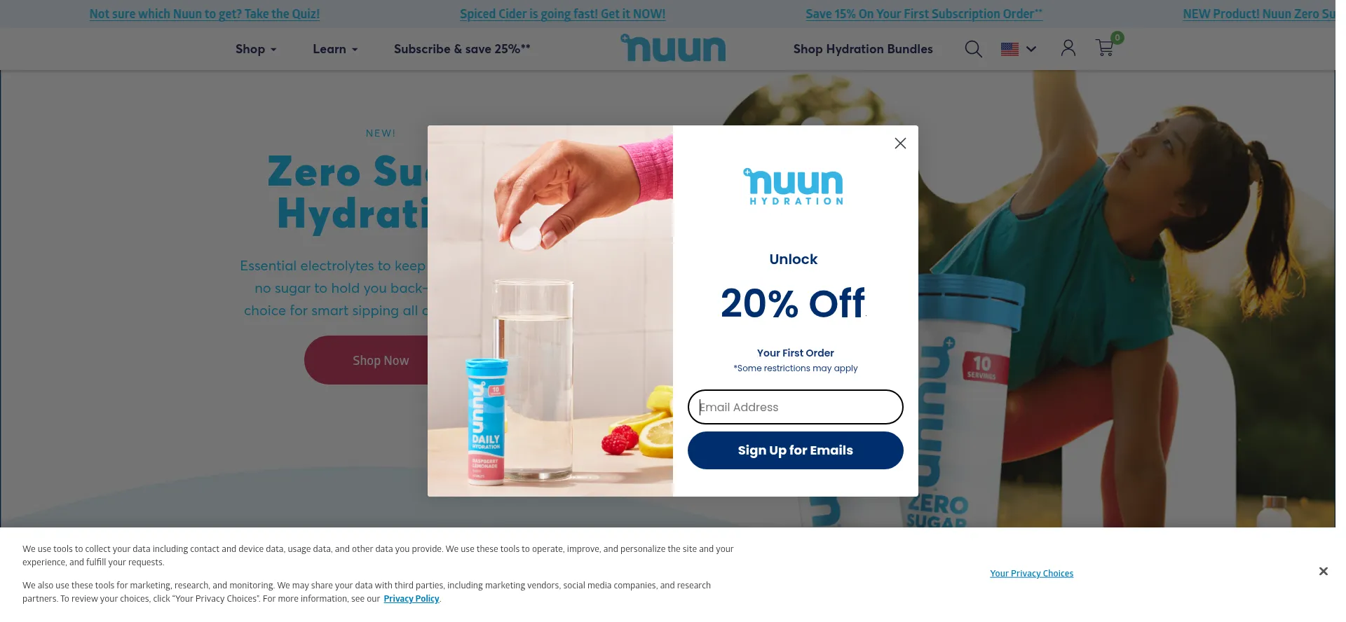 Is Nuunlife.com Safe?