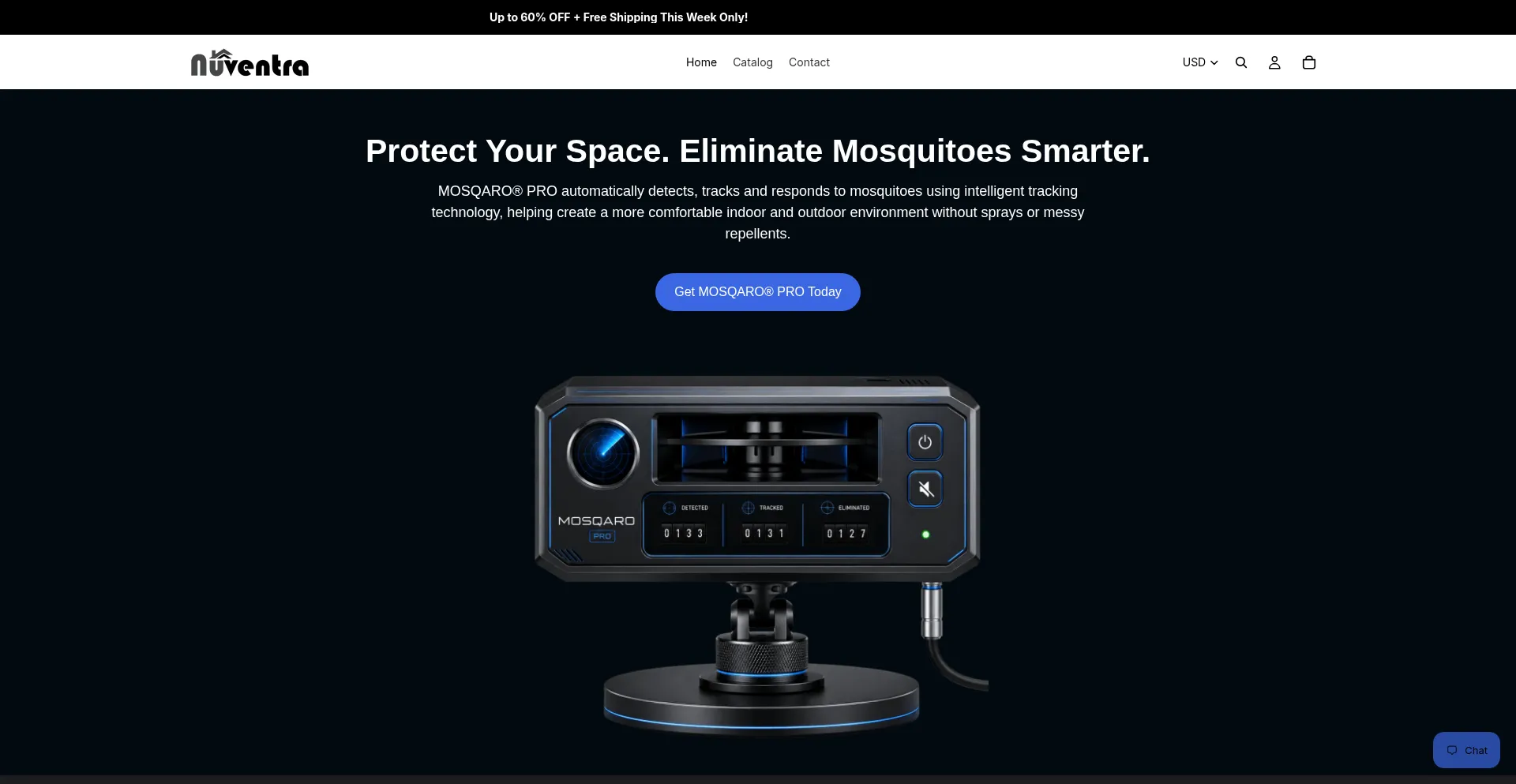 Nuventrahome.com