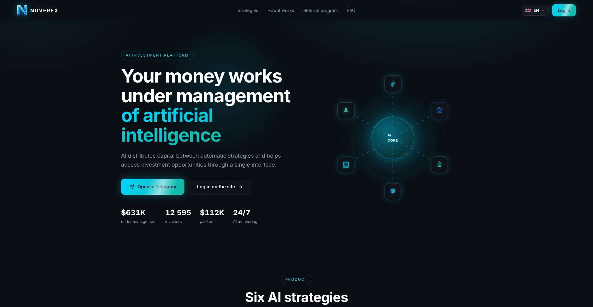 Nuverex.net
