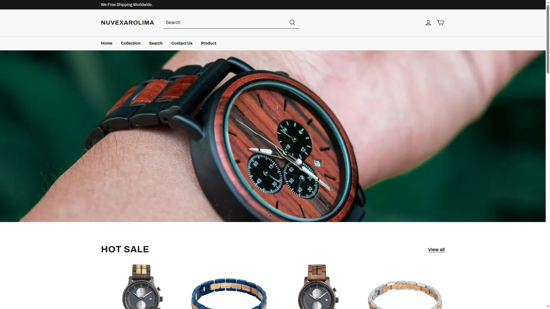 Nuvexarolima.com