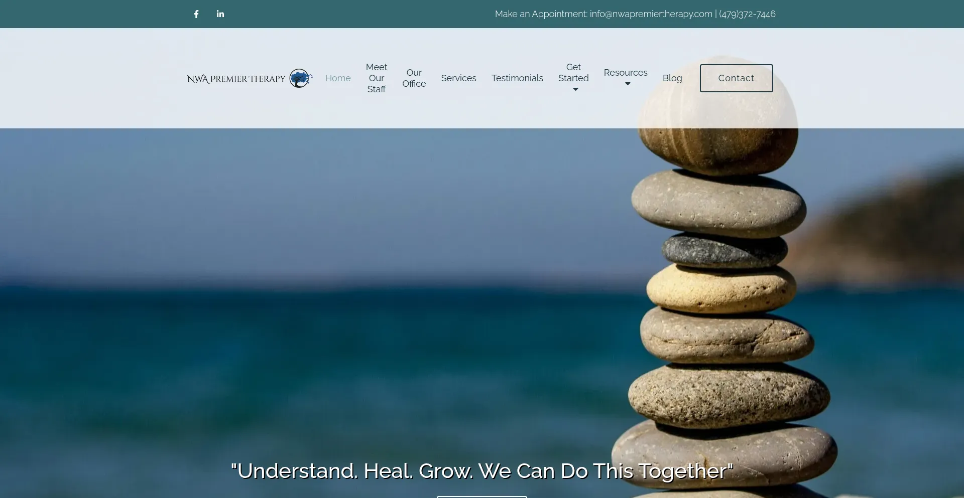 Is Nwapremiertherapy.com Safe?