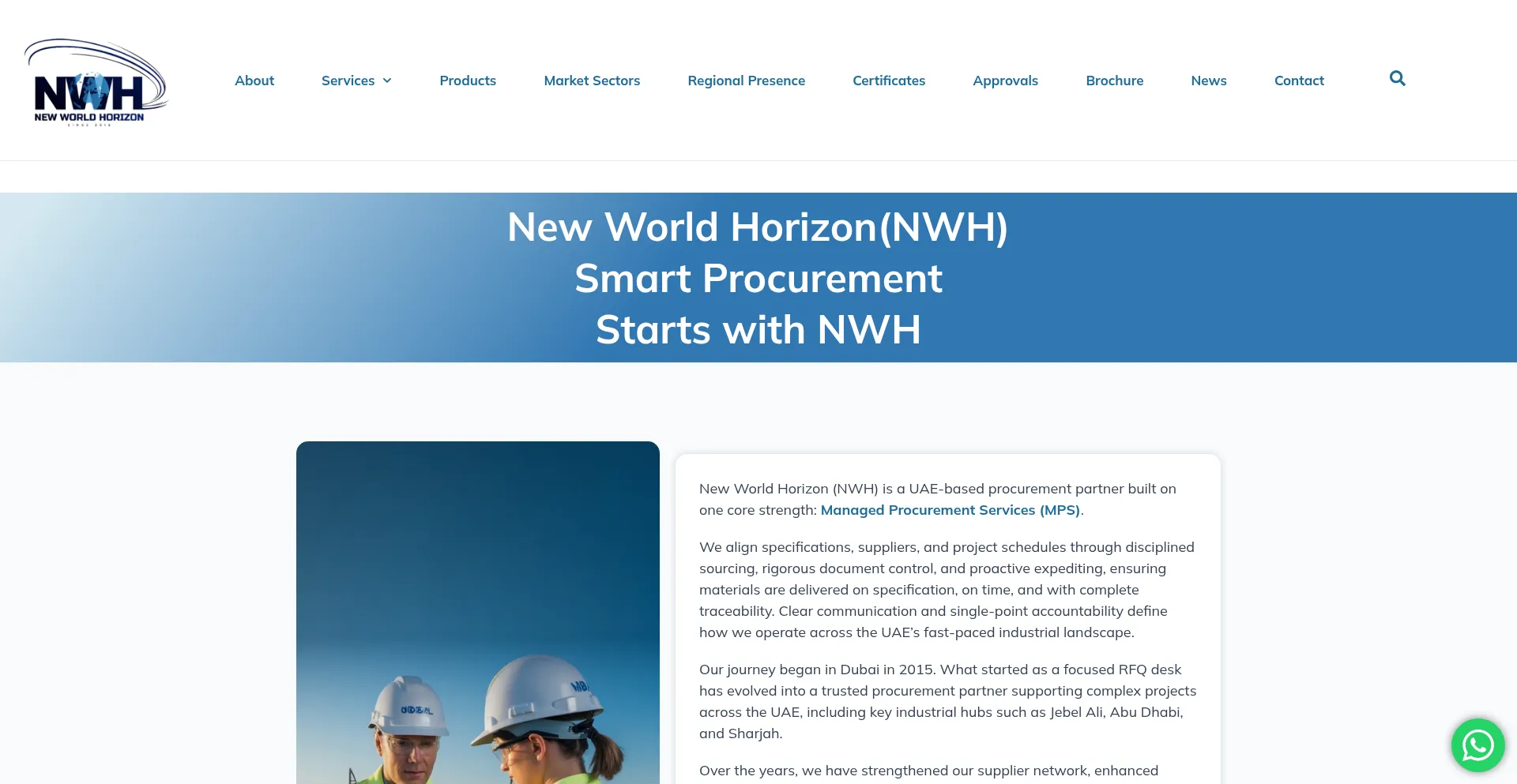 Nwh.ae