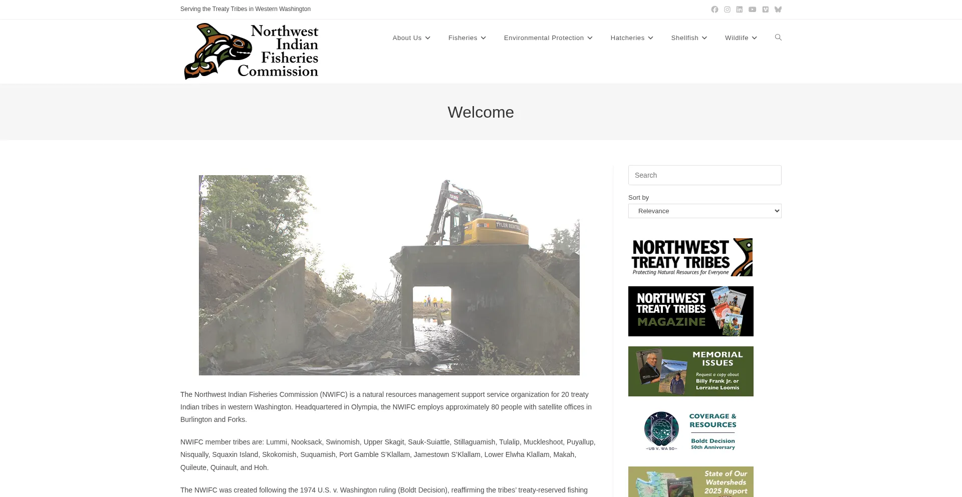 Nwifc.org