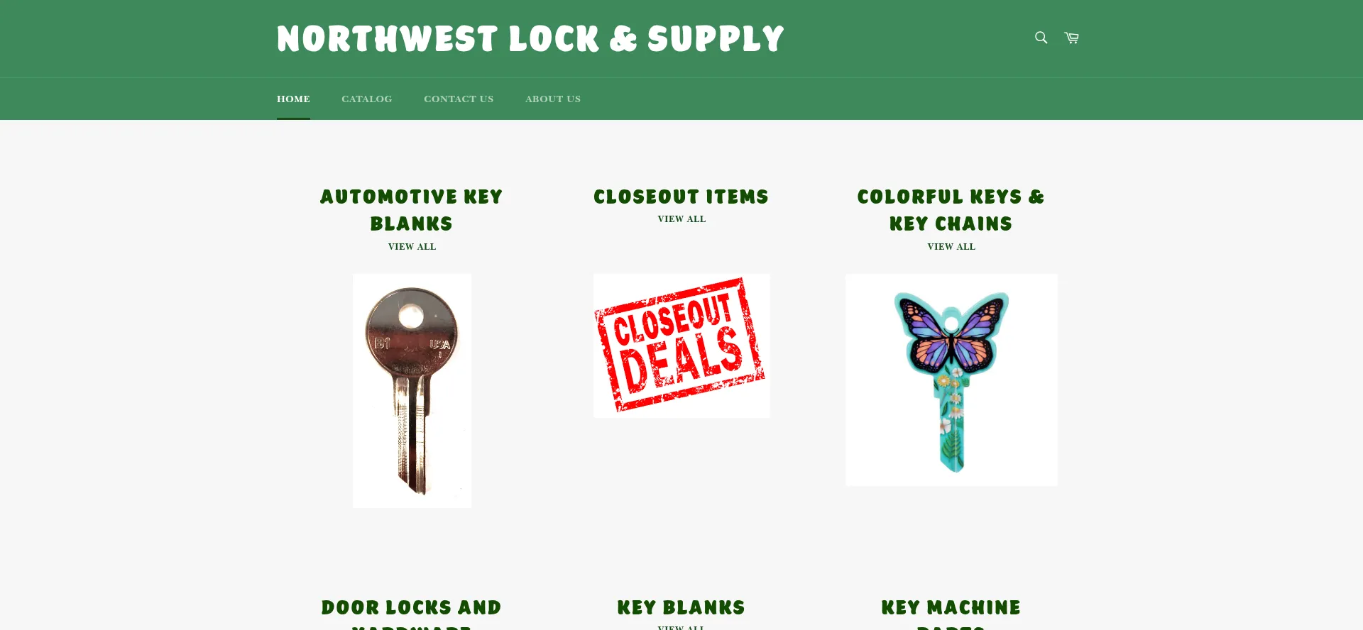 Nwlock.com