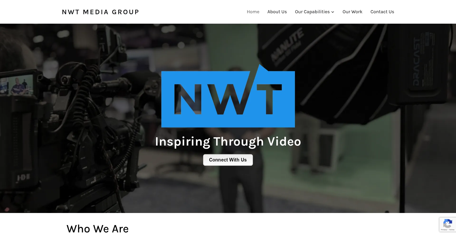 Nwtmediagroup.com Screenshot